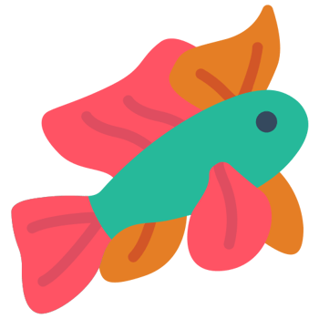 El pez mandarín (versión detallada)