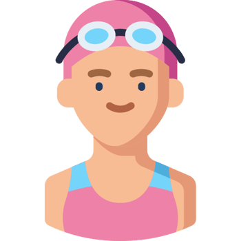 Dara Torres (Versión simplificada)