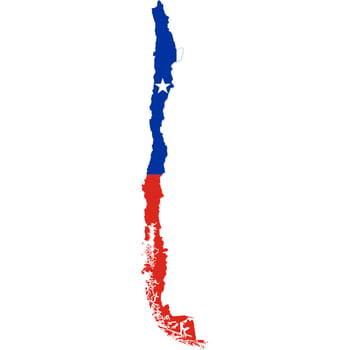 This is Chile