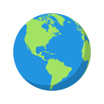 El mundo