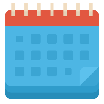 El calendario y los meses
