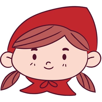 Little Red Riding Hood