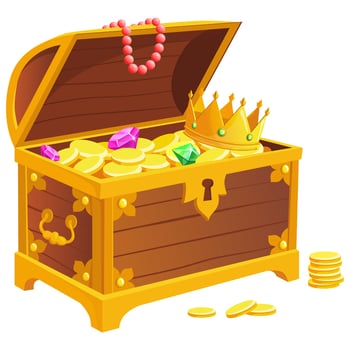 Treasure Hunt