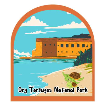 Dry Tortugas National Park