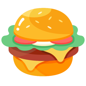 La abuela Maruja crea una hamburguesa para McDonald’s