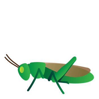 La hormiga y el saltamontes
