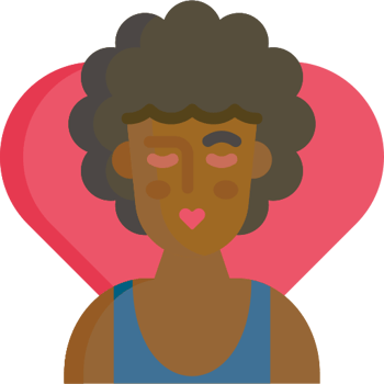 La novia de Jalen