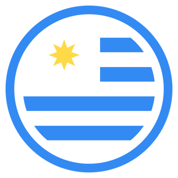 Lucía Topolansky es la vicepresidenta de Uruguay