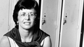 Billie Jean King
