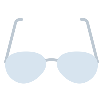 Buscando mis gafas