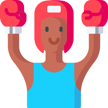 Julio César Chávez (Versión simplificada)