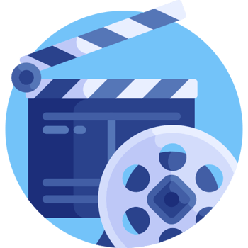 Películas latinas prenominadas para el Óscar (Nivel B)