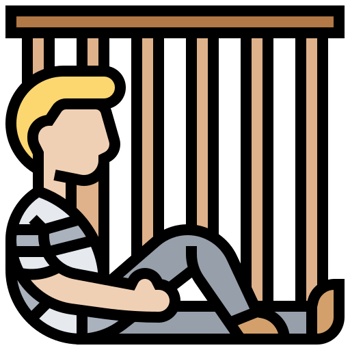 Los niños prisioneros