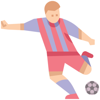 Lionel Messi deja el Barcelona (Nivel A)