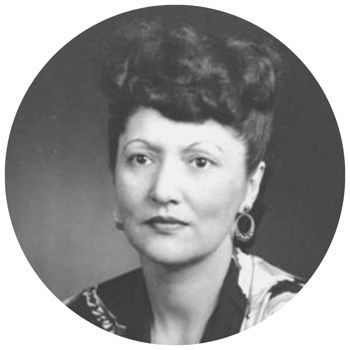 Elizabeth Peratrovich, «la defensora» (Versión simplificada)