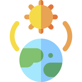 El solsticio de junio   (versión estándar)