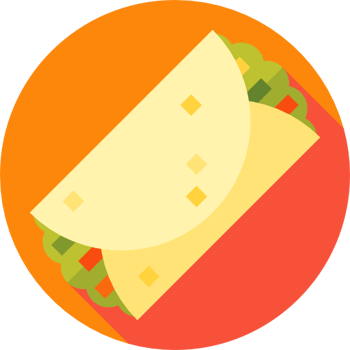 El sabor latino en la dieta norteamericana