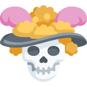 Comienzan las celebraciones del Día de Muertos en México (Nivel A)