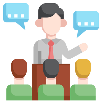 Clases presenciales en México y Argentina (Nivel A)