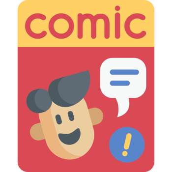 Comic Con Panamá 2019 (Nivel A)