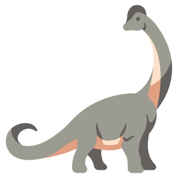 Encuentran el titanosaurio más antiguo del planeta (Nivel A)