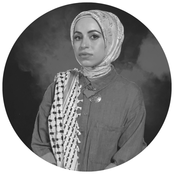 Mona Haydar, «la rapera» (Versión simplificada)