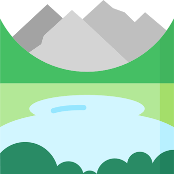 El lago encantado, parte I - Versión estándar