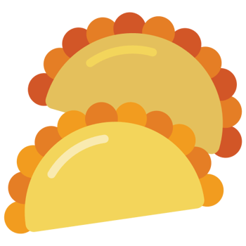 Comidas tradicionales de América Latina