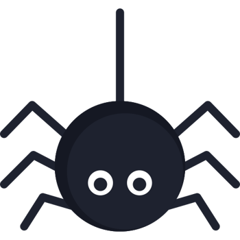 La araña, leyenda quechua - Simple