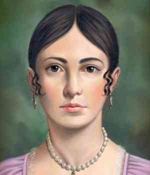 Leona Vicario, Madre de la Patria (Nivel B)