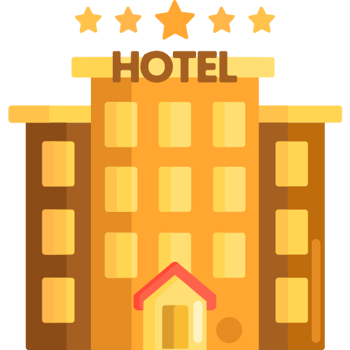 El Hotel Bolívar (Versión simplificada)