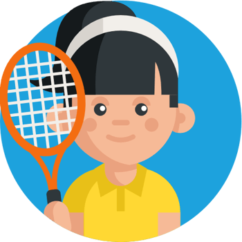 Mónica Puig (Versión simplificada)