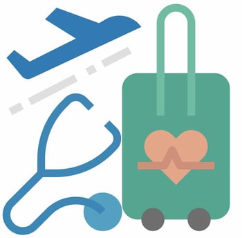 Aumenta el turismo médico en la República Dominicana (Nivel A)