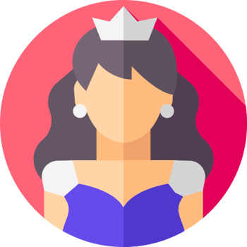 Una princesa latina judía (Nivel A)