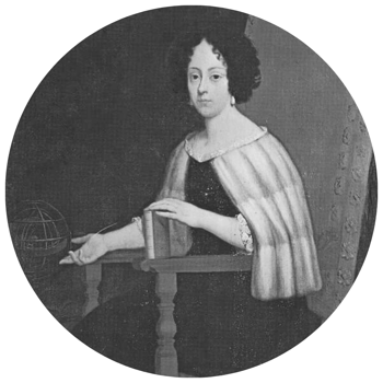 Elena Cornaro Piscopia, «la filósofa» (Versión simplificada)