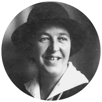 Corrie ten Boom, «la rescatista» (Versión simplificada)