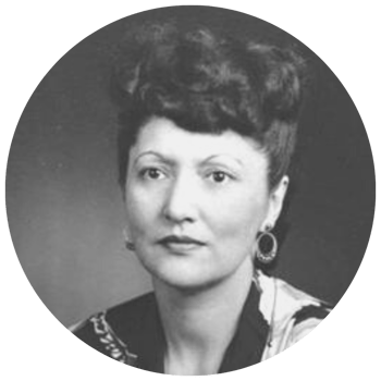 Elizabeth Peratrovich, «la defensora»