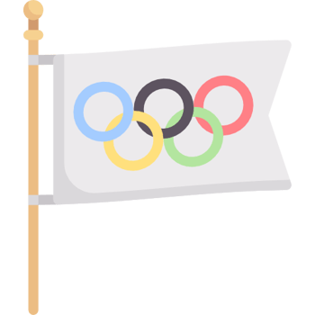 De Costa de Marfil a las Olimpiadas (Nivel B)