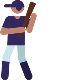 Sammy Sosa (Versión simplificada)