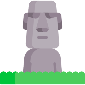 Cambios en la isla de Pascua (Nivel A)