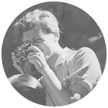 Gerda Taro, «la fotoperiodista» (Versión simplificada)