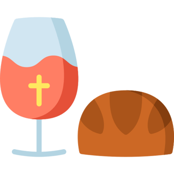 Fiesta del Corpus Christi  (versión estándar)
