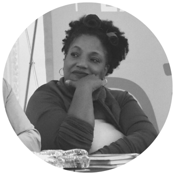 Yolanda Arroyo Pizarro, «la escritora» (Versión simplificada)