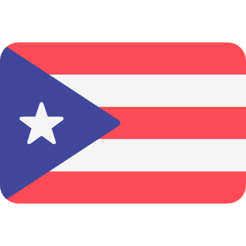 Puerto Rico - El Viejo San Juan - Versión simplificada