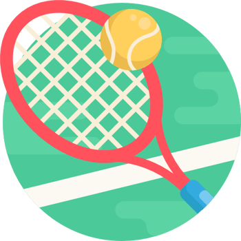 Rafael Nadal hace historia en el mundo del tenis (Nivel A)