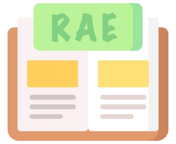 La RAE elimina el pronombre «elle» de su Observatorio (Nivel B)