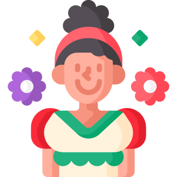 La Guelaguetza (versión simplificada)