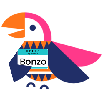 I Am Bonzo