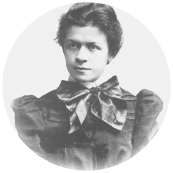 Mileva Maric, «la física» (Versión simplificada)