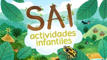 Aplicaciones con una misión